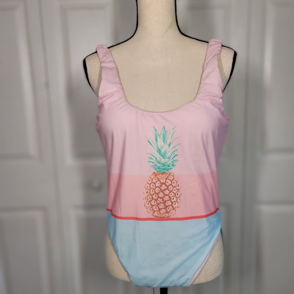 ✨️The Bikini Lab One Piece - Picture 8 of 9